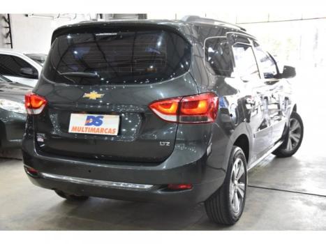 CHEVROLET Spin 1.8 4P FLEX LTZ AUTOM�TICO, Foto 2