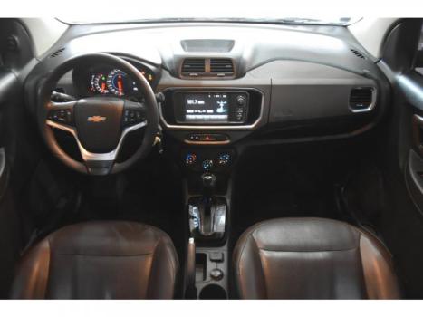 CHEVROLET Spin 1.8 4P FLEX LTZ AUTOM�TICO, Foto 3