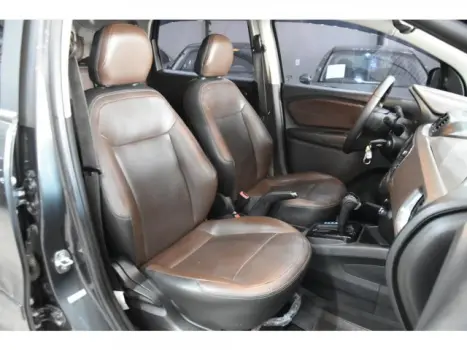 CHEVROLET Spin 1.8 4P FLEX LTZ AUTOM�TICO, Foto 4