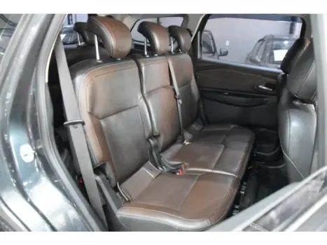 CHEVROLET Spin 1.8 4P FLEX LTZ AUTOM�TICO, Foto 5