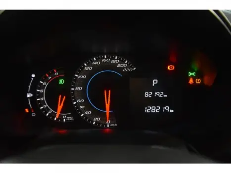 CHEVROLET Spin 1.8 4P FLEX LTZ AUTOM�TICO, Foto 6