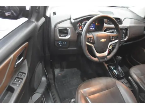 CHEVROLET Spin 1.8 4P FLEX LTZ AUTOM�TICO, Foto 11