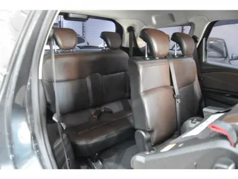 CHEVROLET Spin 1.8 4P FLEX LTZ AUTOM�TICO, Foto 12