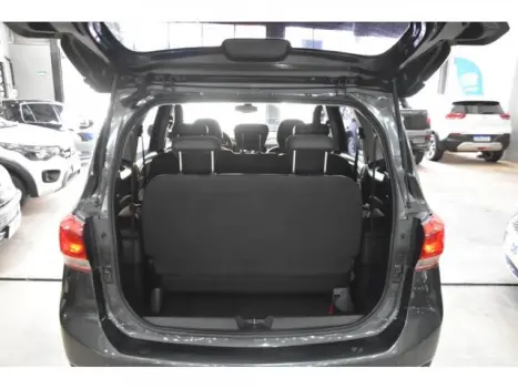 CHEVROLET Spin 1.8 4P FLEX LTZ AUTOM�TICO, Foto 15