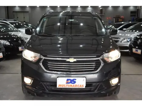 CHEVROLET Spin 1.8 4P FLEX LTZ AUTOM�TICO, Foto 16