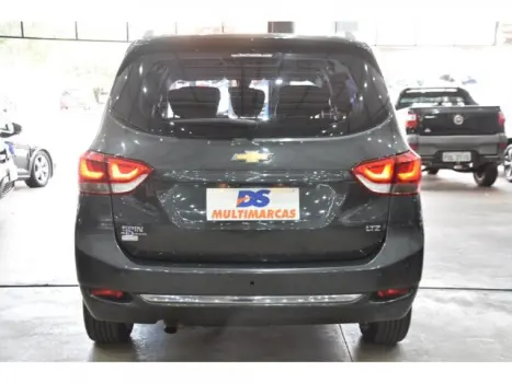 CHEVROLET Spin 1.8 4P FLEX LTZ AUTOM�TICO, Foto 17