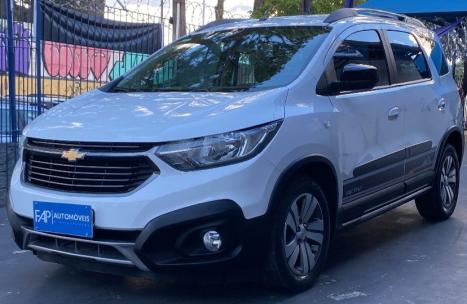 CHEVROLET Spin 1.8 4P FLEX ACTIV5 AUTOM�TICO, Foto 1