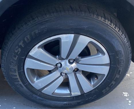 CHEVROLET Spin 1.8 4P FLEX ACTIV5 AUTOM�TICO, Foto 3