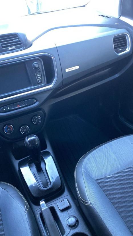 CHEVROLET Spin 1.8 4P FLEX ACTIV5 AUTOM�TICO, Foto 4
