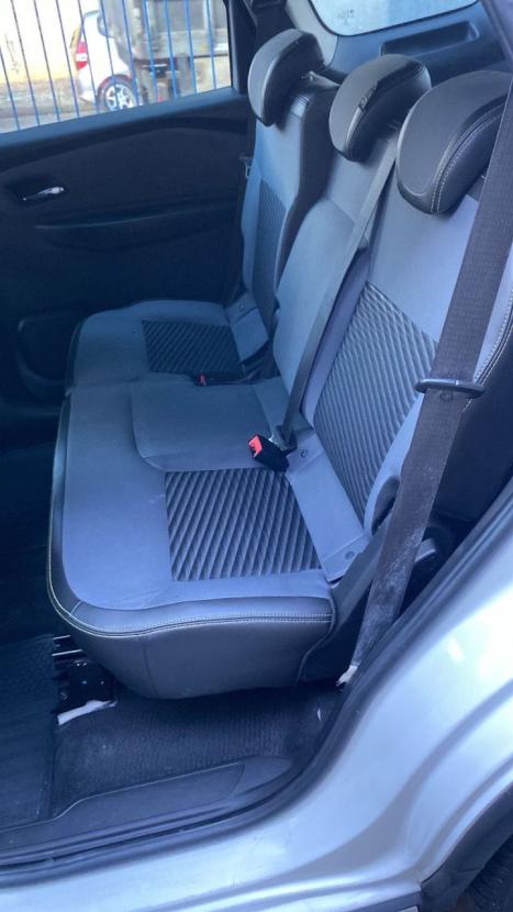 CHEVROLET Spin 1.8 4P FLEX ACTIV5 AUTOM�TICO, Foto 5