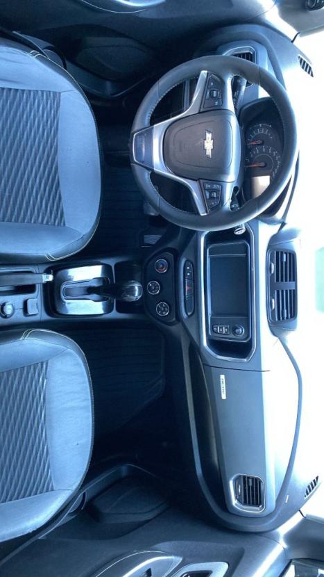 CHEVROLET Spin 1.8 4P FLEX ACTIV5 AUTOM�TICO, Foto 7