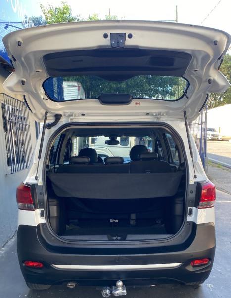 CHEVROLET Spin 1.8 4P FLEX ACTIV5 AUTOM�TICO, Foto 8