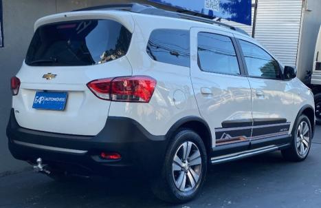 CHEVROLET Spin 1.8 4P FLEX ACTIV5 AUTOM�TICO, Foto 9