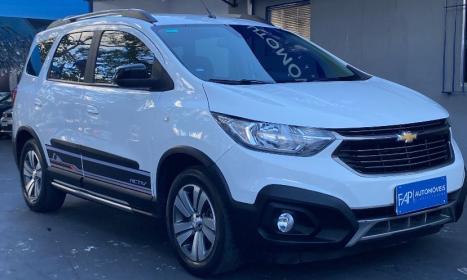CHEVROLET Spin 1.8 4P FLEX ACTIV5 AUTOM�TICO, Foto 11