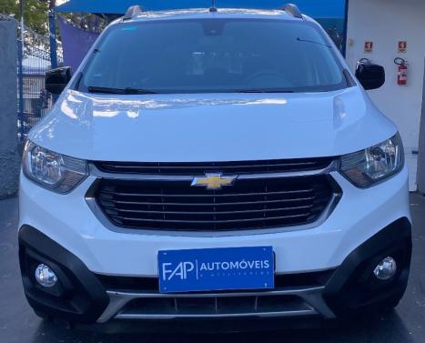 CHEVROLET Spin 1.8 4P FLEX ACTIV5 AUTOM�TICO, Foto 13