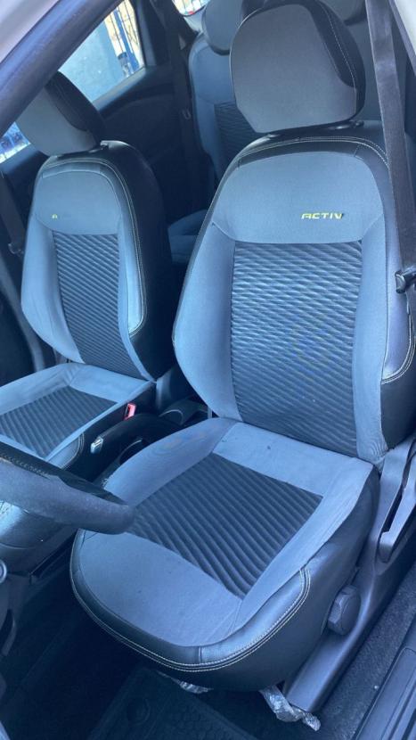 CHEVROLET Spin 1.8 4P FLEX ACTIV5 AUTOM�TICO, Foto 14