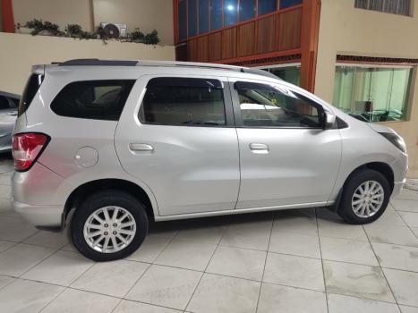 CHEVROLET Spin 1.8 4P FLEX LT AUTOM�TICO, Foto 5