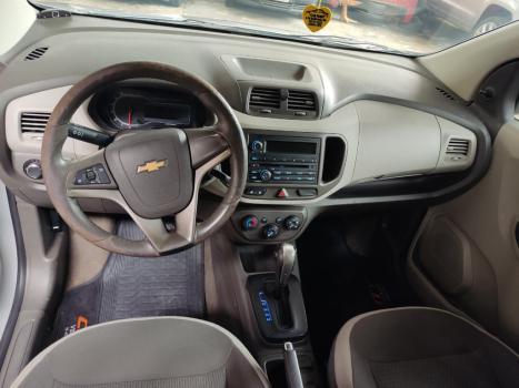 CHEVROLET Spin 1.8 4P FLEX LT AUTOM�TICO, Foto 7