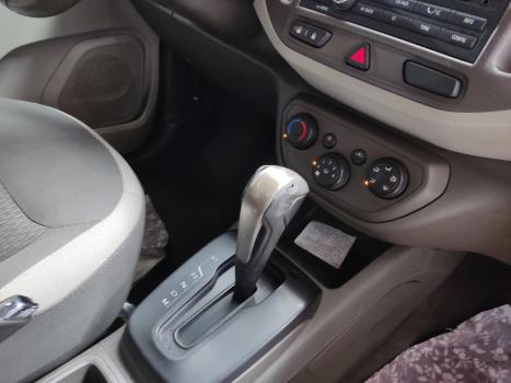 CHEVROLET Spin 1.8 4P FLEX LT AUTOM�TICO, Foto 10