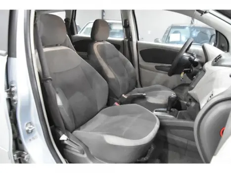 CHEVROLET Spin 1.8 4P FLEX LT AUTOM�TICO, Foto 4
