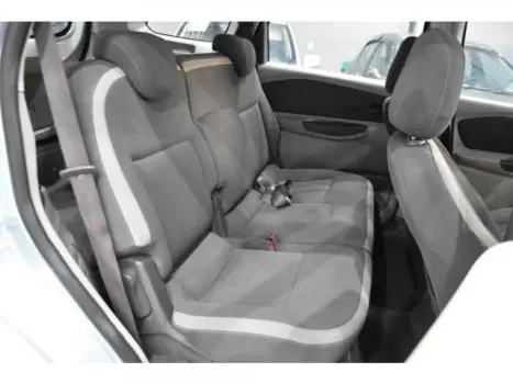 CHEVROLET Spin 1.8 4P FLEX LT AUTOM�TICO, Foto 5