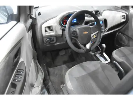 CHEVROLET Spin 1.8 4P FLEX LT AUTOM�TICO, Foto 6