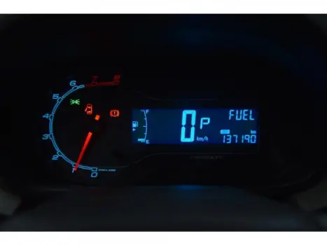 CHEVROLET Spin 1.8 4P FLEX LT AUTOM�TICO, Foto 8