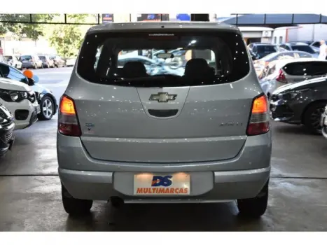 CHEVROLET Spin 1.8 4P FLEX LT AUTOM�TICO, Foto 12