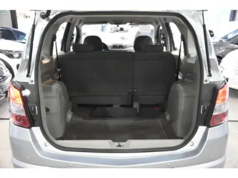 CHEVROLET Spin 1.8 4P FLEX LT AUTOM�TICO, Foto 13
