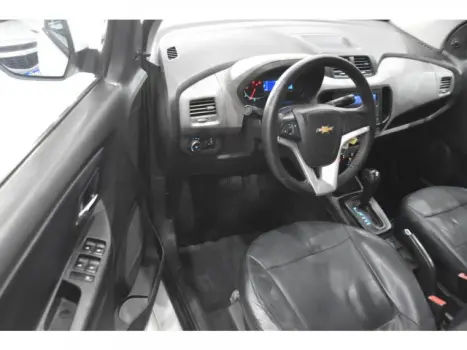 CHEVROLET Spin 1.8 4P FLEX LT AUTOM�TICO, Foto 10