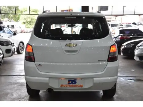 CHEVROLET Spin 1.8 4P FLEX LT AUTOM�TICO, Foto 12