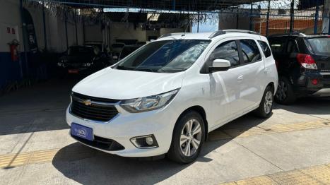 CHEVROLET Spin 1.8 4P FLEX PREMIER 7 LUGARES AUTOM�TICO, Foto 2