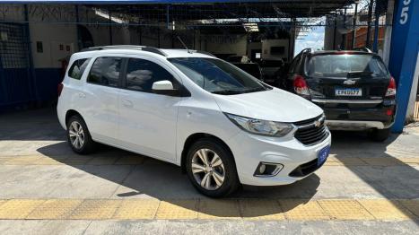 CHEVROLET Spin 1.8 4P FLEX PREMIER 7 LUGARES AUTOM�TICO, Foto 3