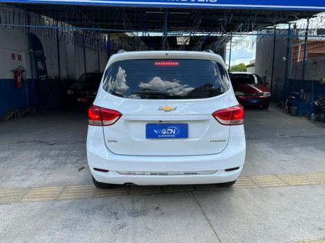 CHEVROLET Spin 1.8 4P FLEX PREMIER 7 LUGARES AUTOM�TICO, Foto 4