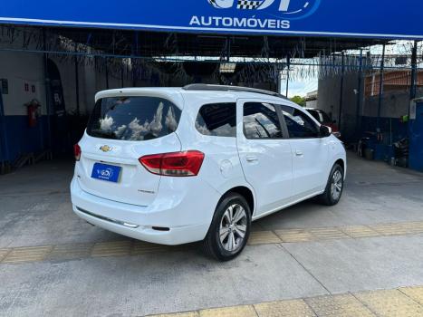 CHEVROLET Spin 1.8 4P FLEX PREMIER 7 LUGARES AUTOM�TICO, Foto 5