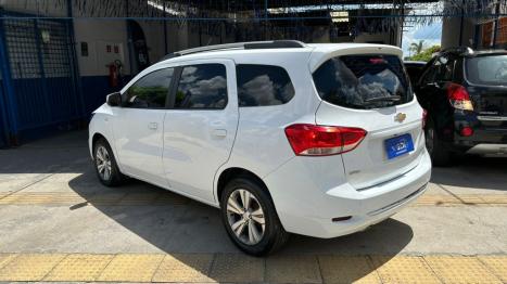 CHEVROLET Spin 1.8 4P FLEX PREMIER 7 LUGARES AUTOM�TICO, Foto 6