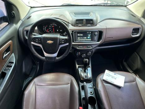 CHEVROLET Spin 1.8 4P FLEX PREMIER 7 LUGARES AUTOM�TICO, Foto 9