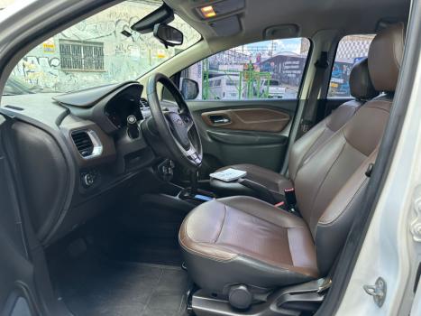 CHEVROLET Spin 1.8 4P FLEX PREMIER 7 LUGARES AUTOM�TICO, Foto 11