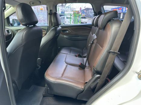 CHEVROLET Spin 1.8 4P FLEX PREMIER 7 LUGARES AUTOM�TICO, Foto 12