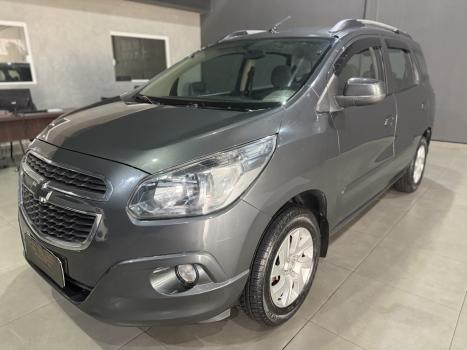 CHEVROLET Spin 1.8 4P FLEX LTZ 7 LUGARES AUTOM�TICO, Foto 1