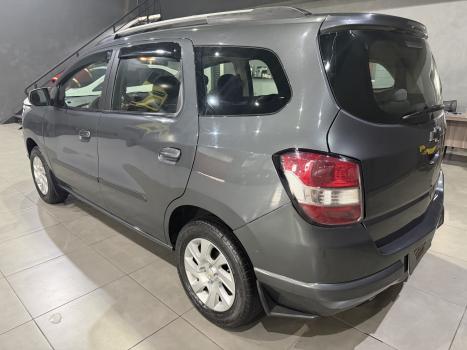 CHEVROLET Spin 1.8 4P FLEX LTZ 7 LUGARES AUTOM�TICO, Foto 5