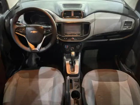 CHEVROLET Spin 1.8 4P FLEX LTZ 7 LUGARES AUTOM�TICO, Foto 6