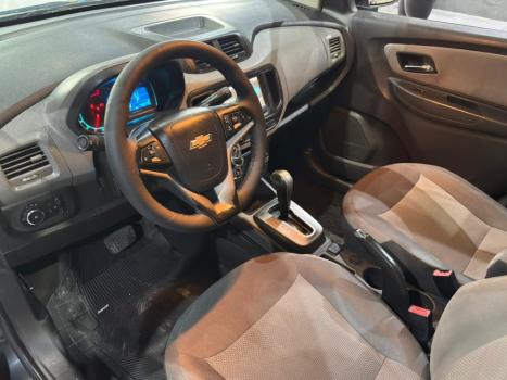 CHEVROLET Spin 1.8 4P FLEX LTZ 7 LUGARES AUTOM�TICO, Foto 7