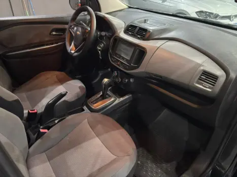 CHEVROLET Spin 1.8 4P FLEX LTZ 7 LUGARES AUTOM�TICO, Foto 8
