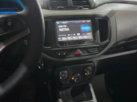 CHEVROLET Spin 1.8 4P FLEX LTZ 7 LUGARES AUTOM�TICO, Foto 10