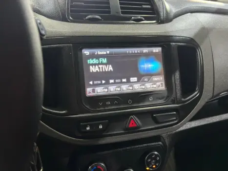 CHEVROLET Spin 1.8 4P FLEX LTZ 7 LUGARES AUTOM�TICO, Foto 11