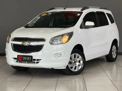 CHEVROLET Spin 1.8 4P FLEX LTZ 7 LUGARES AUTOM�TICO, Foto 1