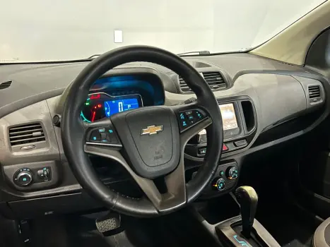 CHEVROLET Spin 1.8 4P FLEX LTZ 7 LUGARES AUTOM�TICO, Foto 4