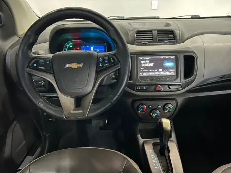 CHEVROLET Spin 1.8 4P FLEX LTZ 7 LUGARES AUTOM�TICO, Foto 6