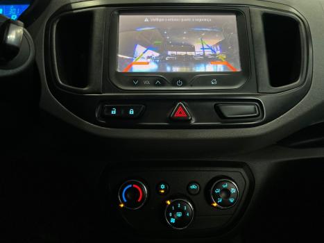 CHEVROLET Spin 1.8 4P FLEX LTZ 7 LUGARES AUTOM�TICO, Foto 7